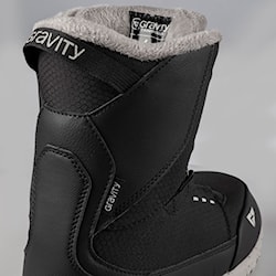 Snowboard Boots Gravity Micro Lite Atop black 2025