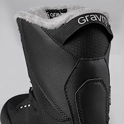 Snowboard Boots Gravity Micro Lite Atop black 2025