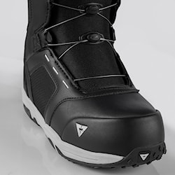 Snowboard Boots Gravity Recon Atop black 2025