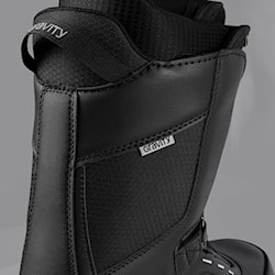 Snowboard Boots Gravity Recon Atop black 2025