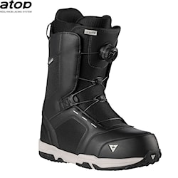 Snowboard Boots Gravity Recon Atop black 2025