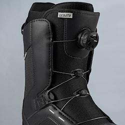 Snowboard Boots Gravity Recon Atop black 2025