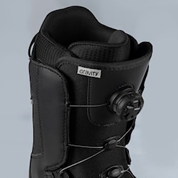 Snowboard Boots Gravity Recon Atop black 2025