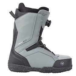Boty na snowboard Gravity Recon Atop charcoal 2026