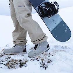 Boty na snowboard Gravity Recon Atop stone/black 2025