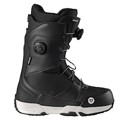 Snowboard Boots Gravity Sage Dual Atop black/white 2025