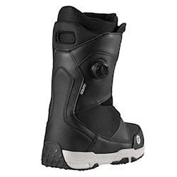 Snowboard Boots Gravity Sage Dual Atop black/white 2025