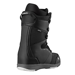 Boty na snowboard Gravity Void black/grey 2025