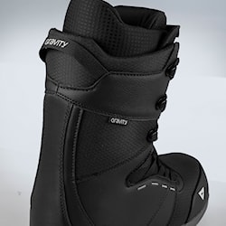 Boty na snowboard Gravity Void black/grey 2025