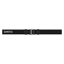 Smith I/O Mag black 2021/2022