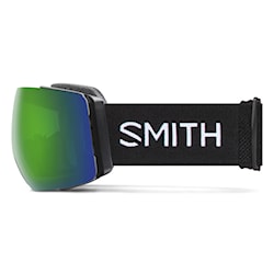 Smith Io Mag Xl black 2021/2022