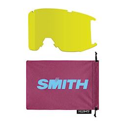 Smith Squad snorkel archive 2021/2022