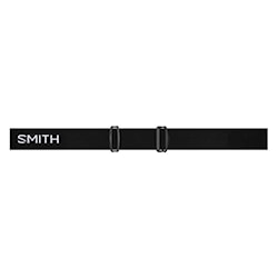 Smith Squad Xl black 2021/2022
