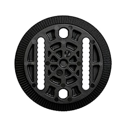 Gravity D/F Binding Disc black 2022/2023