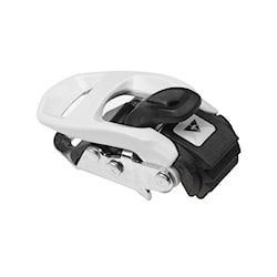 Gravity Plastic Ankle Ratchet white 2022/2023