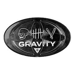 Gravity Contra Mat black 2019/2020