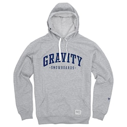Gravity Jeremy athletic heather 2013