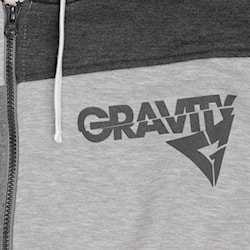 Gravity Moto grey heather 2012/2013