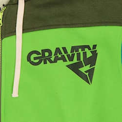 Gravity Moto olive/petrol/li. 2012/2013