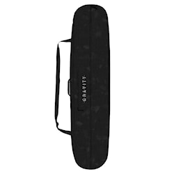 Board Bag Gravity Rival black denim 2022/2023