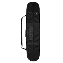 Obal na snowboard Gravity Rival black 2025