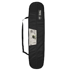 Snowboard Bag Gravity Shield Jr black 2025