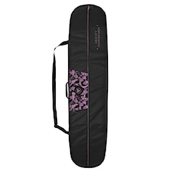 Obal na snowboard Gravity Verve black 2025