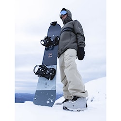 Snowboard Gravity Cosa 2025