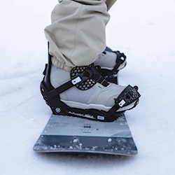 Snowboard Gravity Cosa 2025