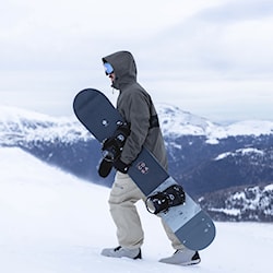 Snowboard Gravity Cosa 2025