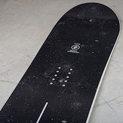 Snowboard Gravity Electra 2024