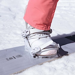 Snowboard Gravity Electra 2024