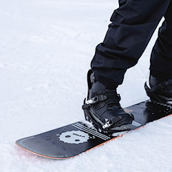 Snowboard Gravity Empatic 2025