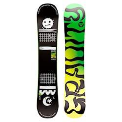 Snowboard Gravity Empatic Jr 2025