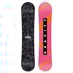 Snowboard Gravity Fairy 2026