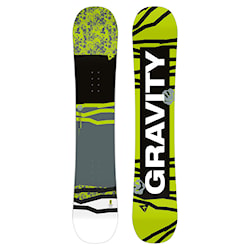 Snowboard Gravity Flash 2024
