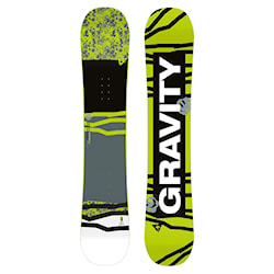 Snowboard Gravity Madball 2024