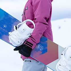 Snowboard Gravity Mist 2025