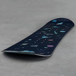 Snowboard Gravity Pluto 2024