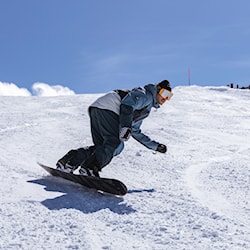 Snowboard Gravity Silent 2024