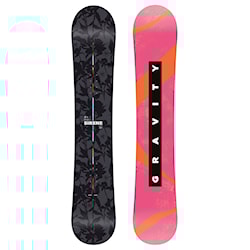 Snowboard Gravity Sirene 2026