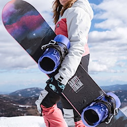 Snowboard Gravity Sublime 2024