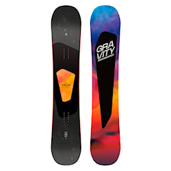 Snowboard Gravity Sublime 2025