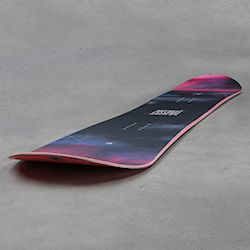 Snowboard Gravity Sublime 2024