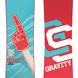Gravity Team 2011/2012