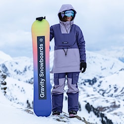 Snowboard Gravity Thunder 2025