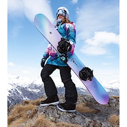 Snowboard Gravity Voayer 2024