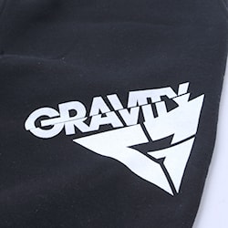Gravity Kango black 2013