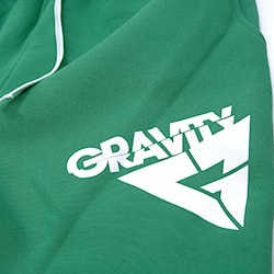 Gravity Kango green 2012/2013