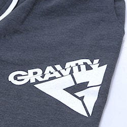 Gravity Kango grey heather 2013
